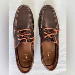 Polo Ralph Lauren Men’s Shoes 13D